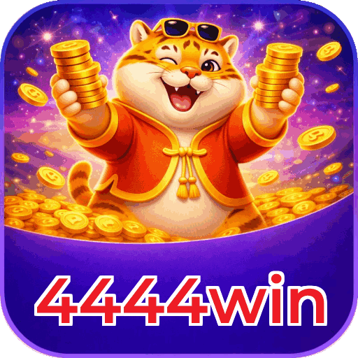 Comparação APP mobile vs versão web da 4444win